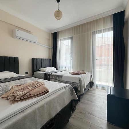 Koskhotel Kuşadası Ngoại thất bức ảnh