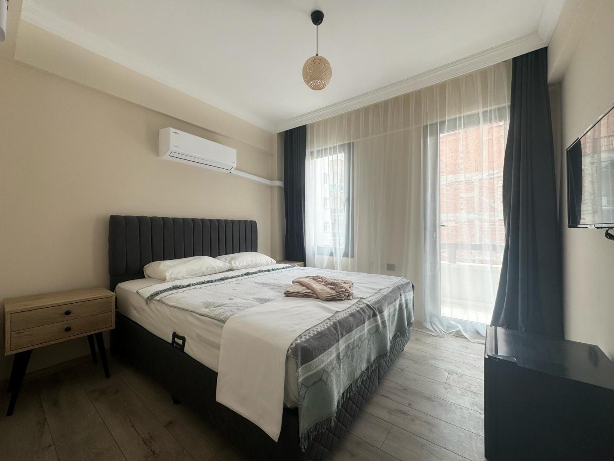 Koskhotel Kuşadası Ngoại thất bức ảnh